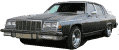 стекла на buick-electra-sedan-4d-s-1980-do-1986