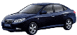 стекла на hyundai-avante-hd-sedan-4d
