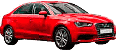 стекла на audi-a3-sedan-4d-s-2013-do-2020