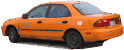 стекла на mazda-protege-sedan-4d-s-1994-do-1998