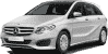 стекла на mercedes-246-b-hatchback-5d-s-2015-do-2018
