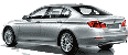 стекла на bmw-5-f10-f11-sedan-4d-s-2012-do-2016
