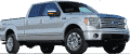 стекла на ford-usa-f150-pickup-4d-s-2009-do-2014