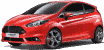 стекла на ford-fiesta-hatchback-3d-s-2013