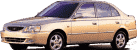 стекла на hyundai-accent-sedan-4d-s-2006-do-2010