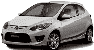 стекла на mazda-2-hatchback-3d-s-2015