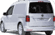 стекла на volkswagen-caddy-van-3d-s-2015