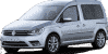 стекла на volkswagen-caddy-van-4d-s-2015-do-2020