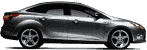 стекла на ford-focus-iii-sedan-4d-s-2012-do-2014