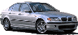 стекла на bmw-3-e46-sedan-4d-s-2001-do-2005