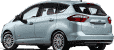 стекла на ford-focus-c-max-minivan-5d-s-2015