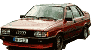 стекла на audi-80-90-sedan-4d-s-1978-do-1986