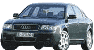 стекла на audi-a6-sedan-4d-s-1997-do-2004