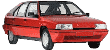 стекла на daewoo-nexia-hatchback-5d