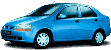 стекла на chevrolet-aveo-t200-sedan-4d-s-2002-do-2008