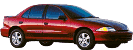 стекла на chevrolet-cavalier-sedan-4d-s-1995-do-2005