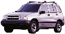 стекла на chevrolet-tracker-jeep-5d-s-1998-do-2008
