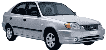 стекла на hyundai-accent-sedan-4d-s-2006-do-2010