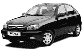 стекла на daewoo-sens-hatchback-5d