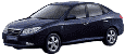 стекла на hyundai-elantra-sedan-4d-s-2006-do-2011