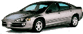 стекла на chrysler-300m-sedan-4d-s-1998-do-2004