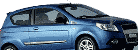 стекла на pontiac-wave-hatchback-3d-s-2009