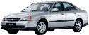 стекла на chevrolet-epica-v200-sedan-4d-s-2004-do-2006