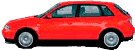 стекла на audi-s3-hatchback-5d-s-1999-do-2003