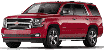 стекла на chevrolet-tahoe-jeep-5d-s-2015-do-2020