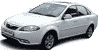 стекла на daewoo-gentra-sedan-4d-s-2013