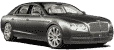 стекла на bentley-continental-flying-sedan-4d-s-2013-do-2019